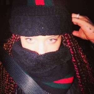 Meet your Posher, Lorraine